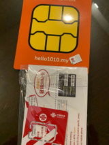 Michelle K. review photo