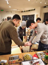Hwai En Lee review photo