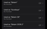 AMIRUL AZFAR BIN ELIAS review photo