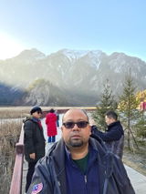 Muhammad Firdauz Jamil review photo
