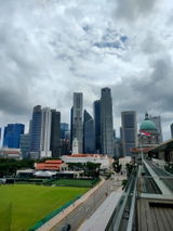 Huey Fern Leong review photo
