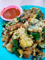 Huey Fern Leong review photo