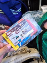 Atiqah Rosli review photo