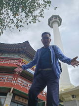 Paul Teh review photo