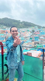 Haziz Bin anuar review photo
