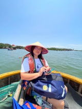 Sam Foong Mun review photo