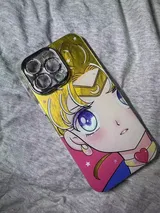 Lisa review photo