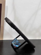 Richard Whitaker review photo