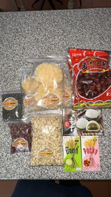 Olebogeng Makhutle review photo
