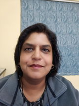 Vinotha Yengopal review photo