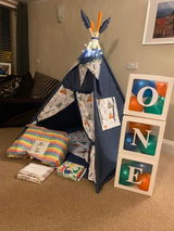 Etsy customer review photo