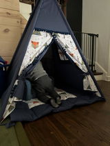 Etsy customer review photo