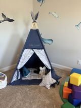 Etsy customer review photo