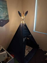 Etsy customer review photo