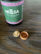 Rosita kronstål review photo