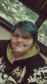 Blaze A. review photo