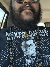 Grizz review photo