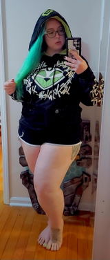 Ivy review photo