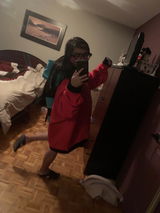 SnoWolFrostrickster review photo