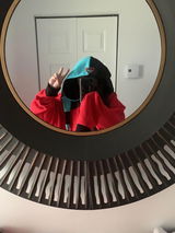 SnoWolFrostrickster review photo