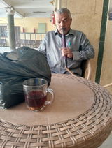 Anonymous review photo