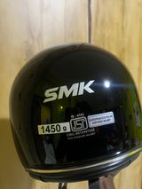 Srini review photo
