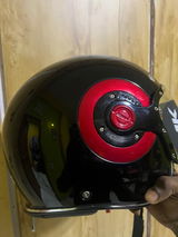 Srini review photo
