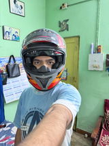 Swarup Kumar Meher review photo