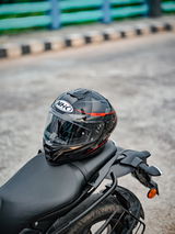 Abhishek Rajesh review photo