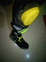 Pranav Patil review photo