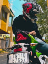 Anonymous review photo