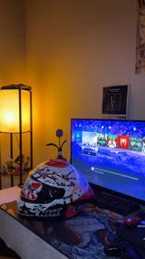 User picture
