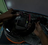 Abishek A review photo