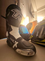Ayoosh Sinha review photo