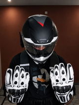 R.D.X.RIDERS review photo