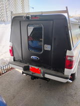 Raymond Hibner review photo