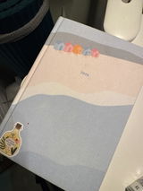 2027 Weekly Planner: To-do list layout