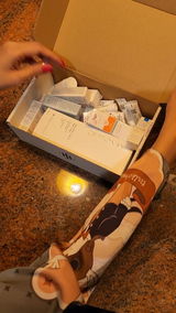 Huynh Quyen review photo