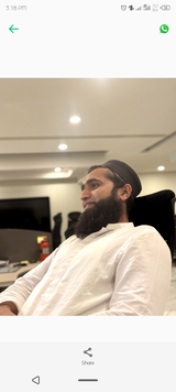 Muhammad Bilal review photo