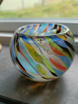 Birgitta review photo