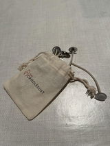 Extra vekar till the Candledust sandljus - 10 st, 7,5 cm