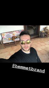 Mattia Cetvellone review photo