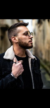 Andrea Guerrisi review photo