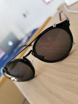 Enrico review photo