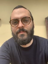 Luca Cardinale review photo