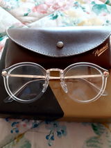 Maria review photo
