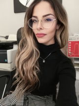Giulia Rongoni review photo