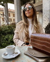 Chiara De Angelis review photo