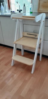Henriette Knudsen review photo