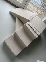 Camilla Bossen review photo